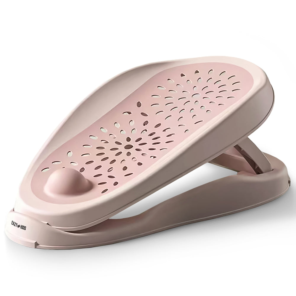 Soft Bath Support 3 stage bather - Pink