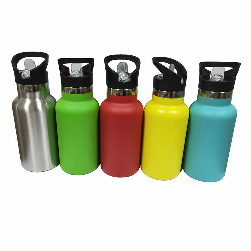 Stainless Steel Water Bottle 350ml