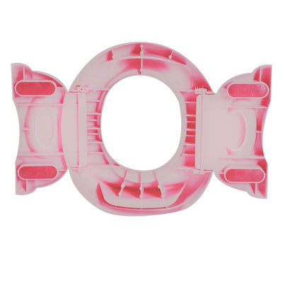 Travel Portable Potty Trainer - Pink
