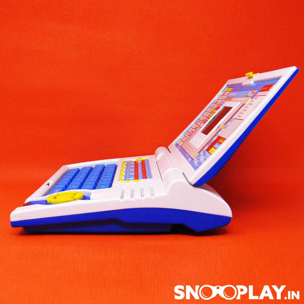 Kids Educational Laptop