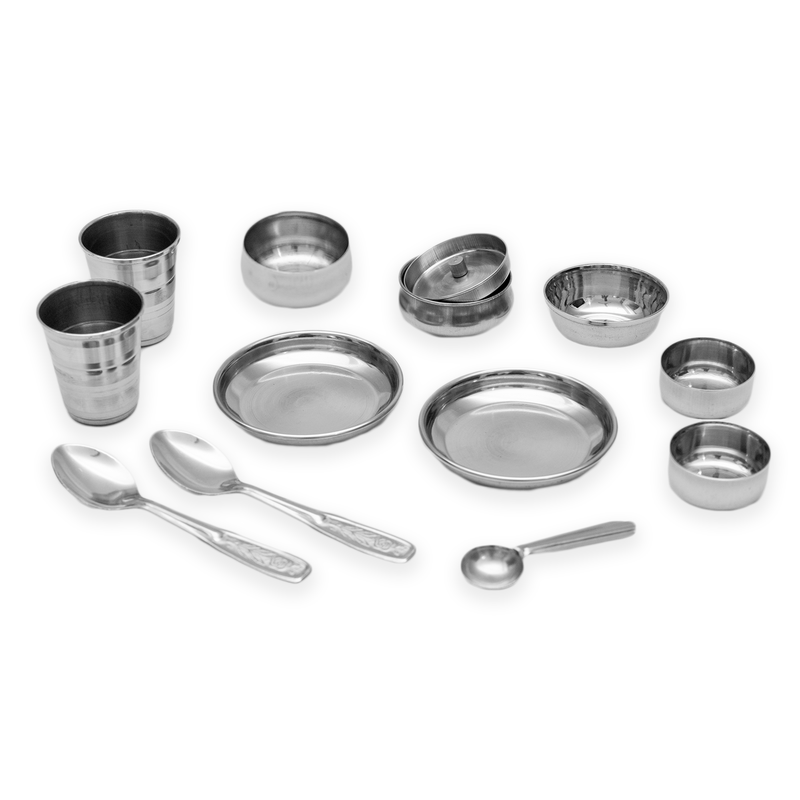 Fresh Kitchenware Set