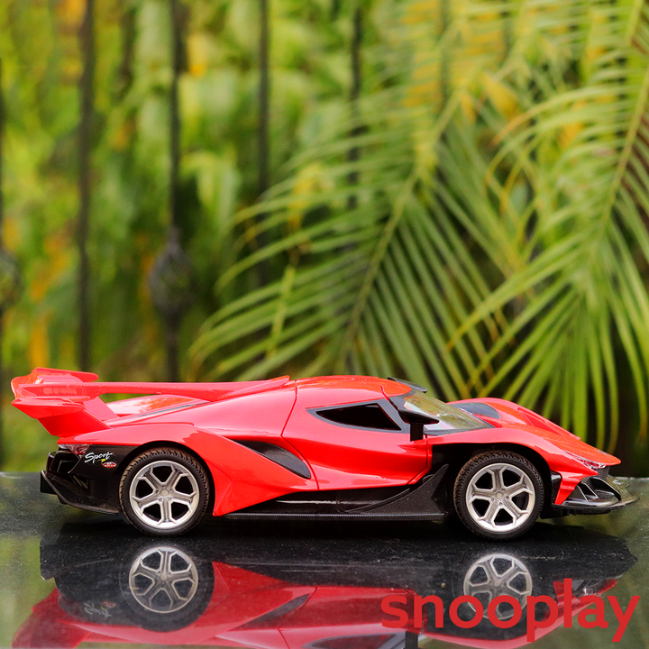 Ferrari toy car remote control price shop
