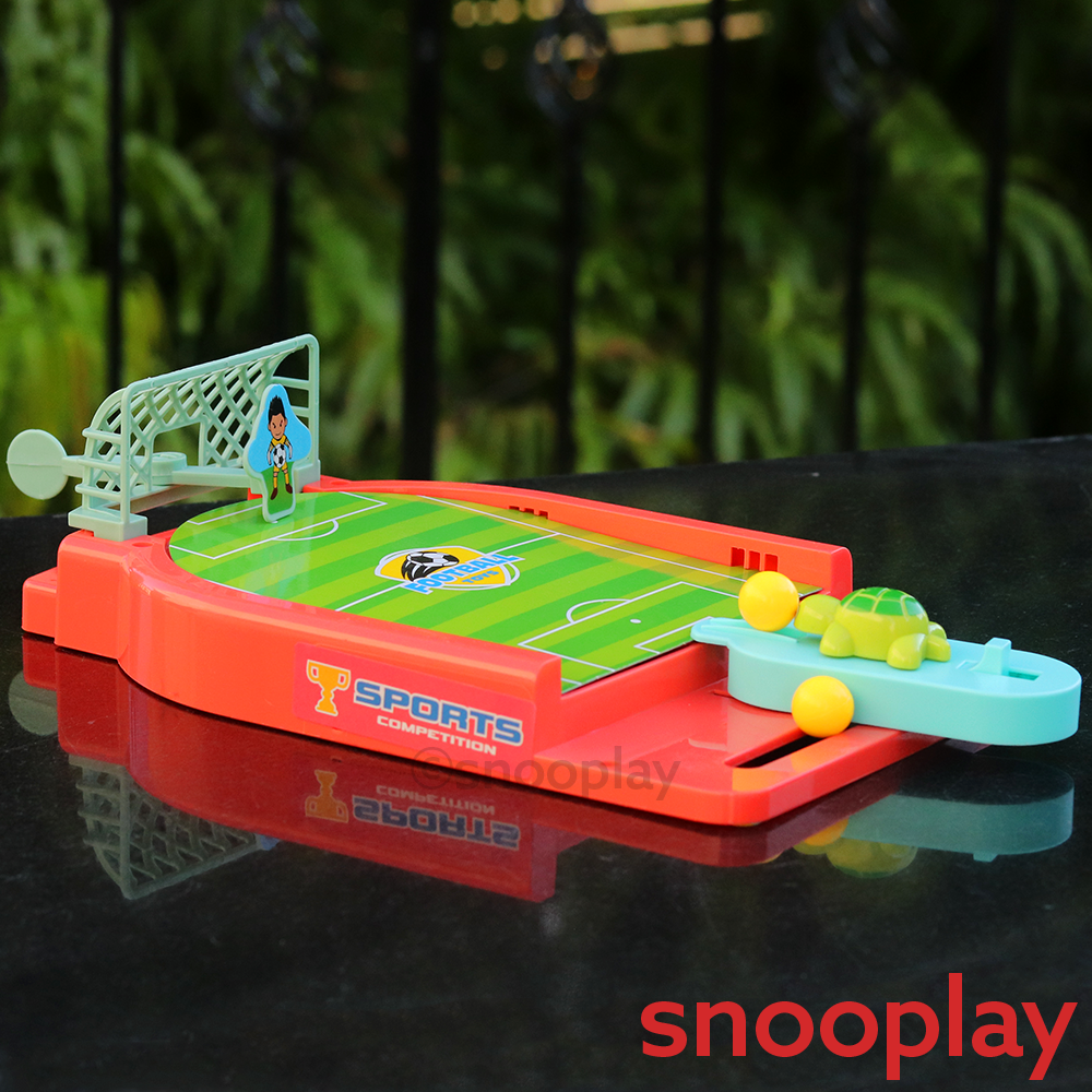 Football Sports Game (Active Play Tabletop Game)