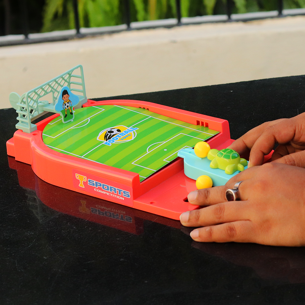 Football Sports Game (Active Play Tabletop Game)