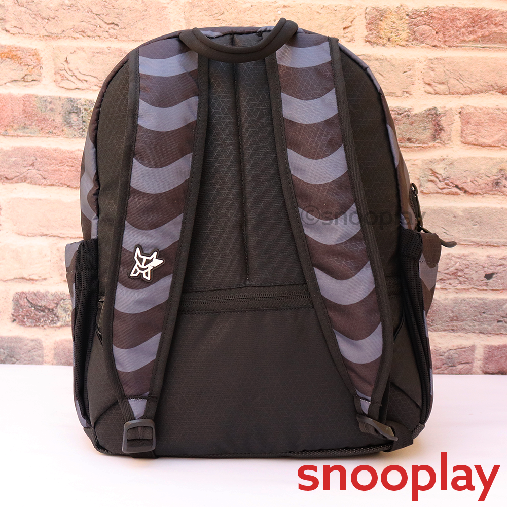 Frost Backpack (Black)