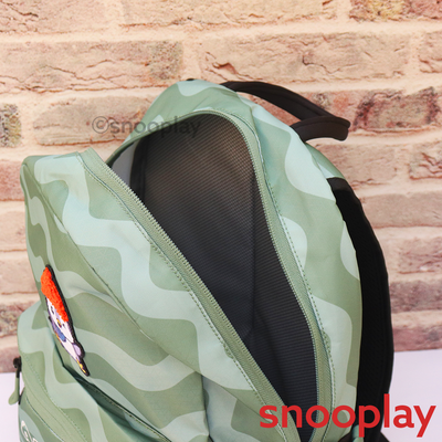 Frost Backpack (Sea Spray)