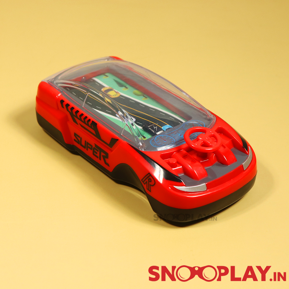 Game Car- Fun Car Racing Game for Kids