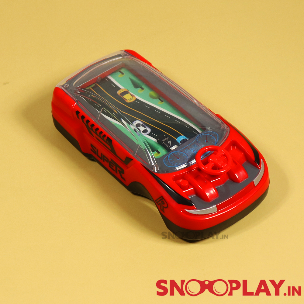 Game Car- Fun Car Racing Game for Kids