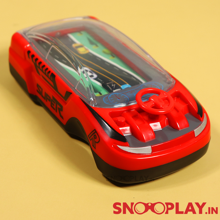 Game Car- Fun Car Racing Game for Kids (3-6 Years)