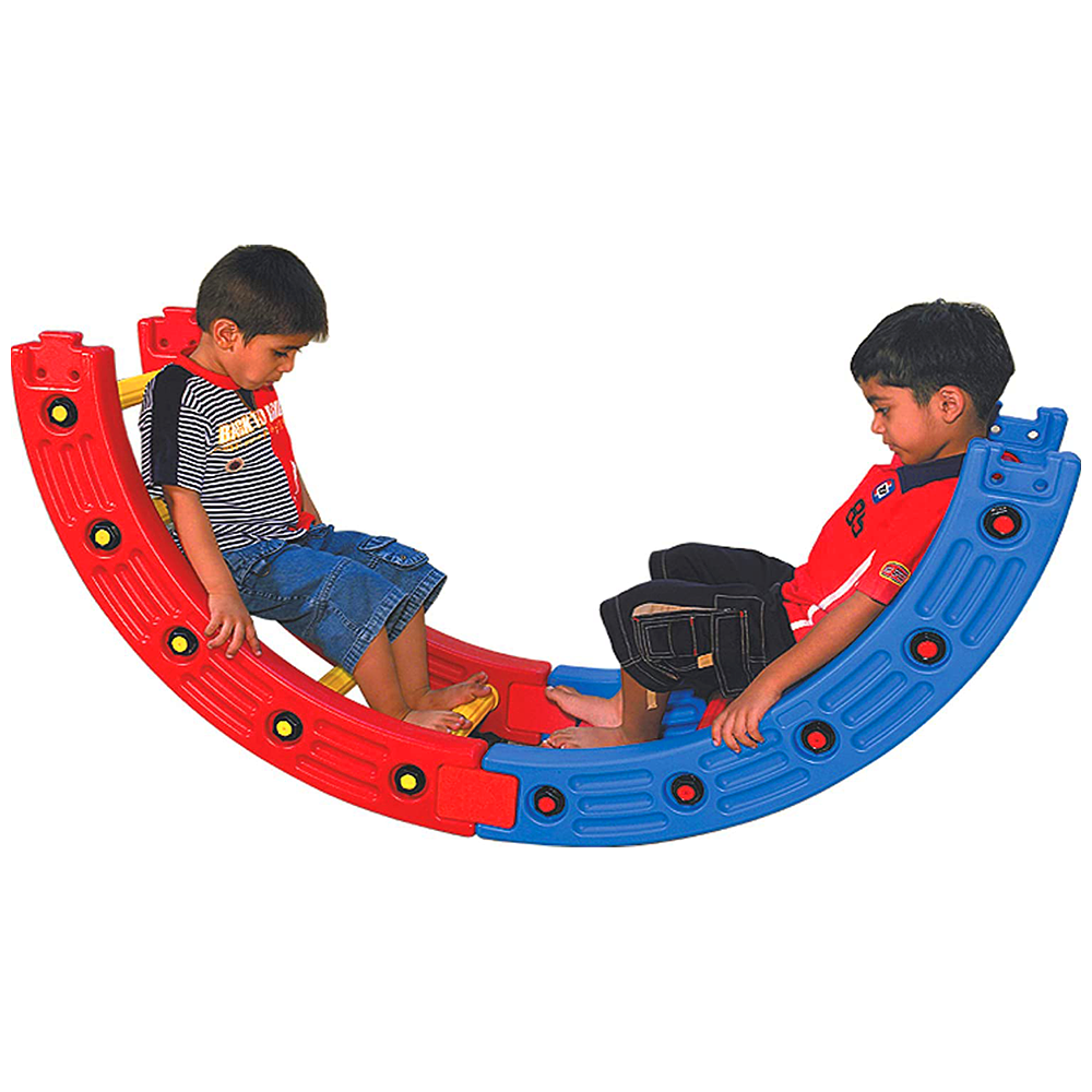 Girnar Activity Play Gym (2-7 Years) | COD Not Available