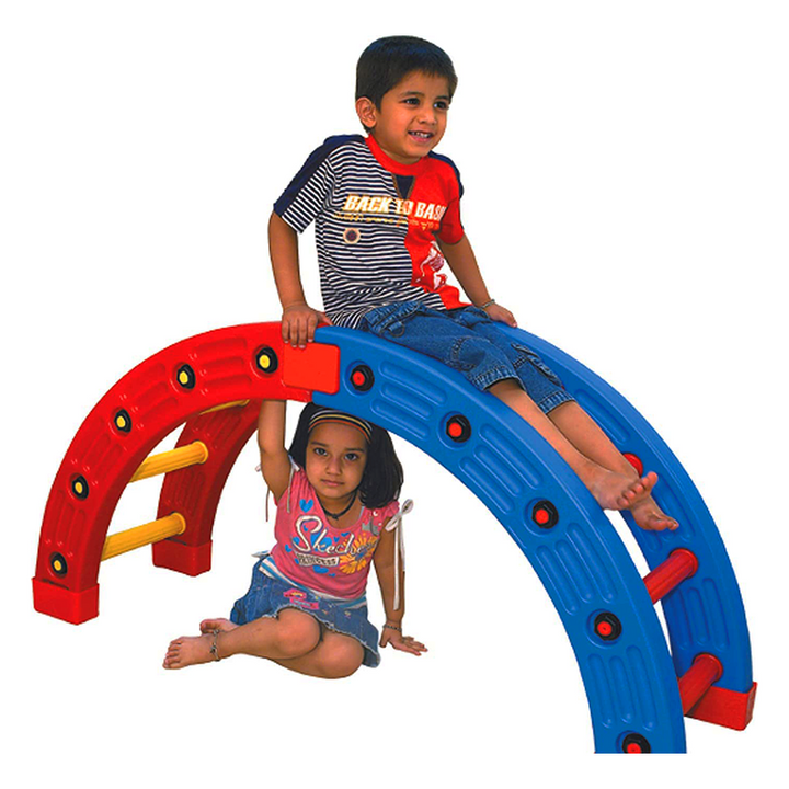 Girnar Activity Play Gym (2-7 Years) | COD Not Available