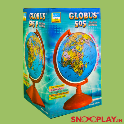 Globus 505 Globe (Small)