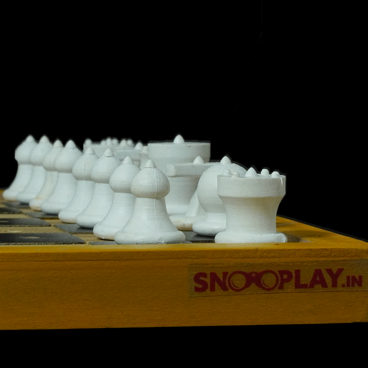 Braille Chess