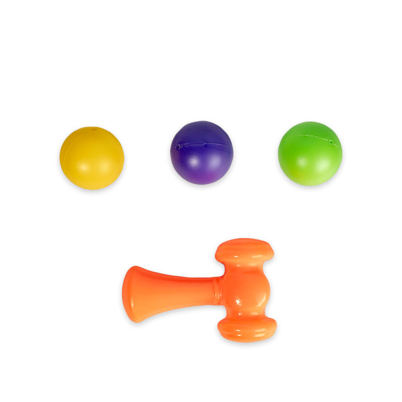 Hammer Ball For Kids