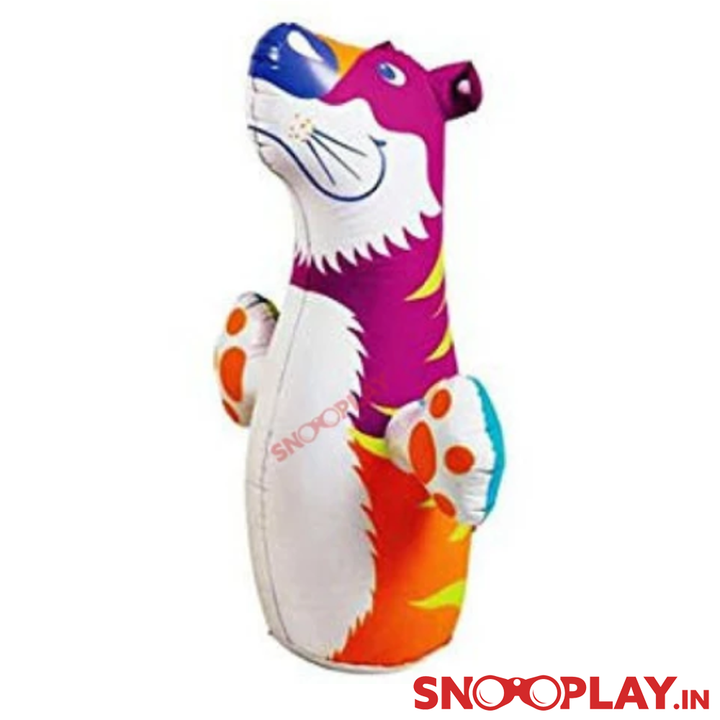 Buy intex inflatable hit me toy children kids online india low prices- Snooplay.in