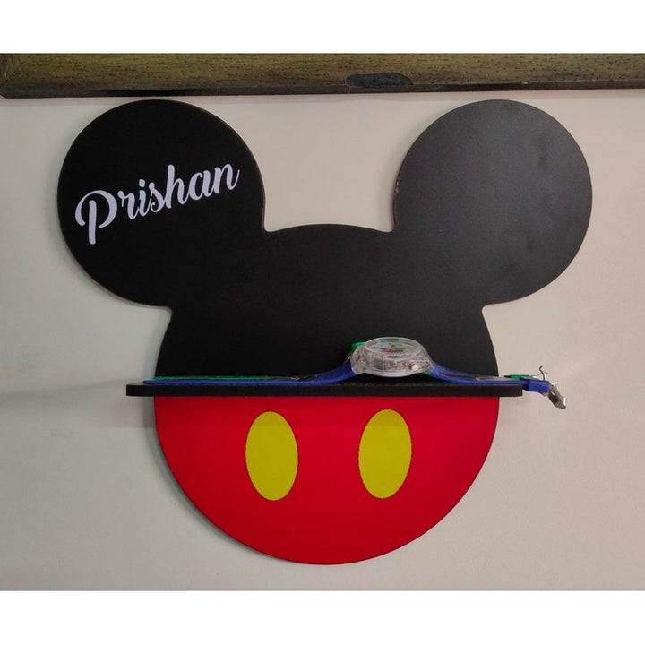 Mickey Mouse - Kids Shelf