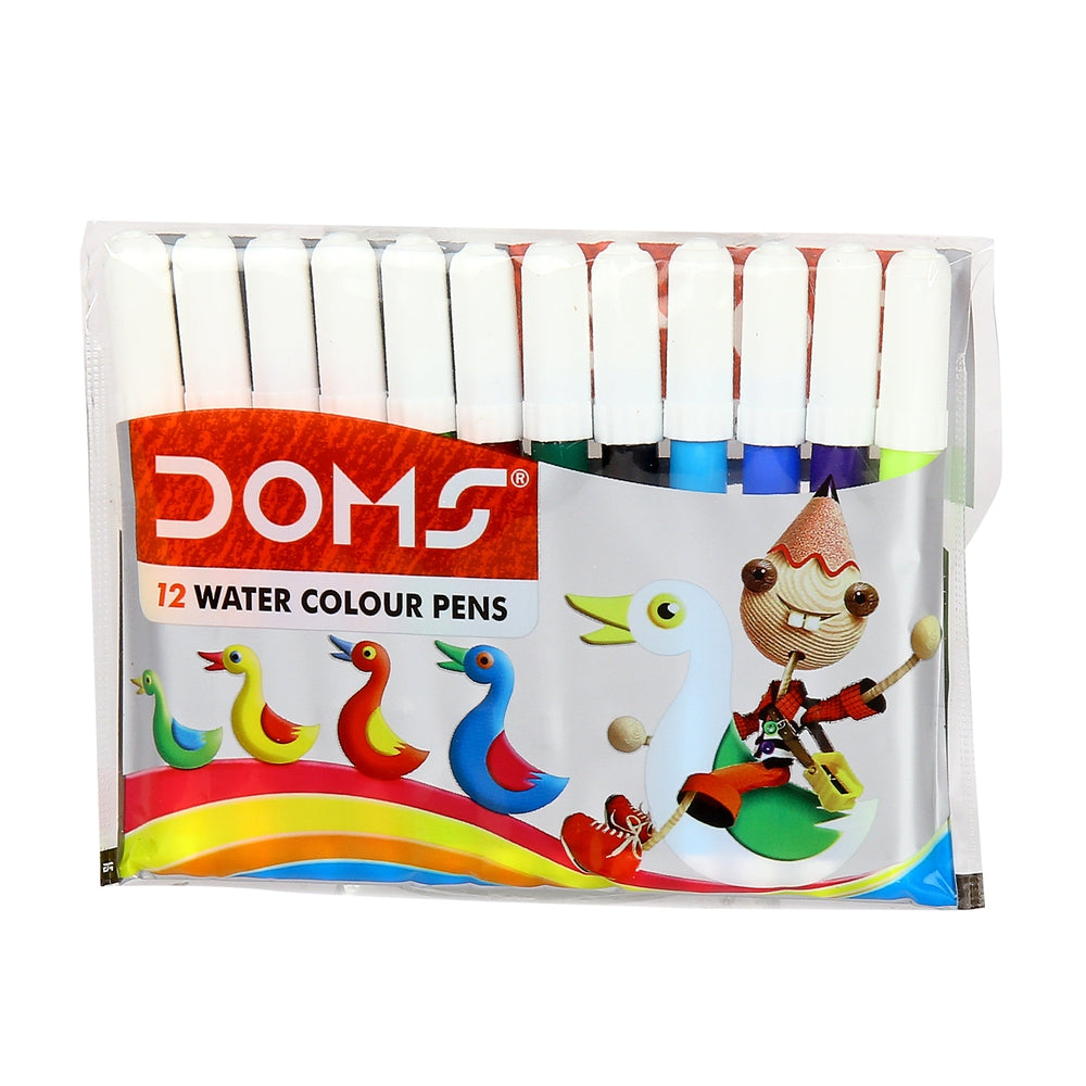Buy DOMS Art Apps Nxt Colouring Kit Multicolour  59 Pieces online in India   Hello August