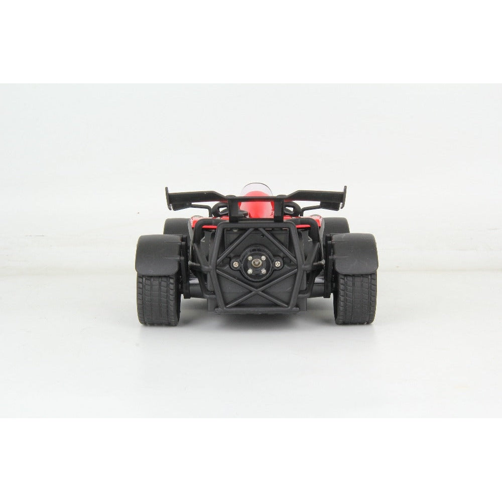 Die-cast Spray Racing Car F1 - Red