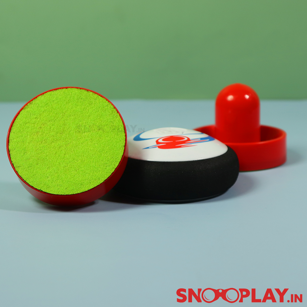 Air Hockey Set (Play Anywhere) - Active Play & Sports