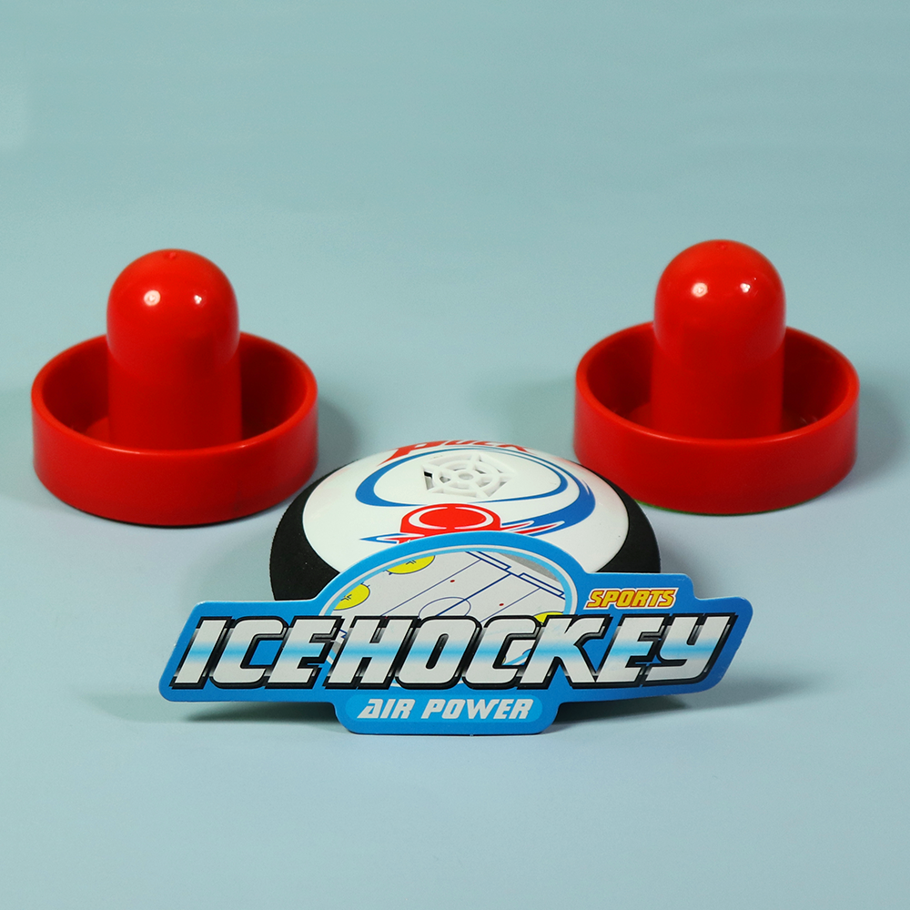 Ice hockey outlet toy