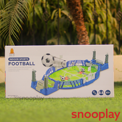 Football Tabletop Game - Active Play