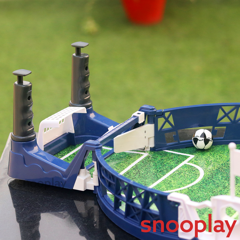 Football Tabletop Game - Active Play