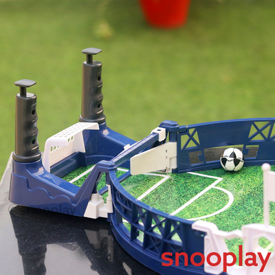 Football Tabletop Game - Active Play