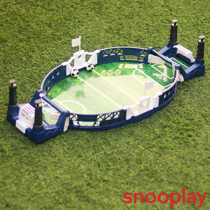 Football Tabletop Game - Active Play