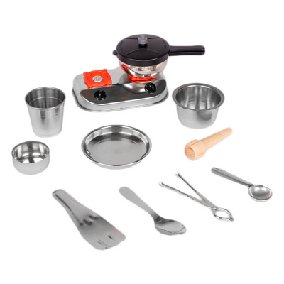 Junior Cook - Kitchen Set