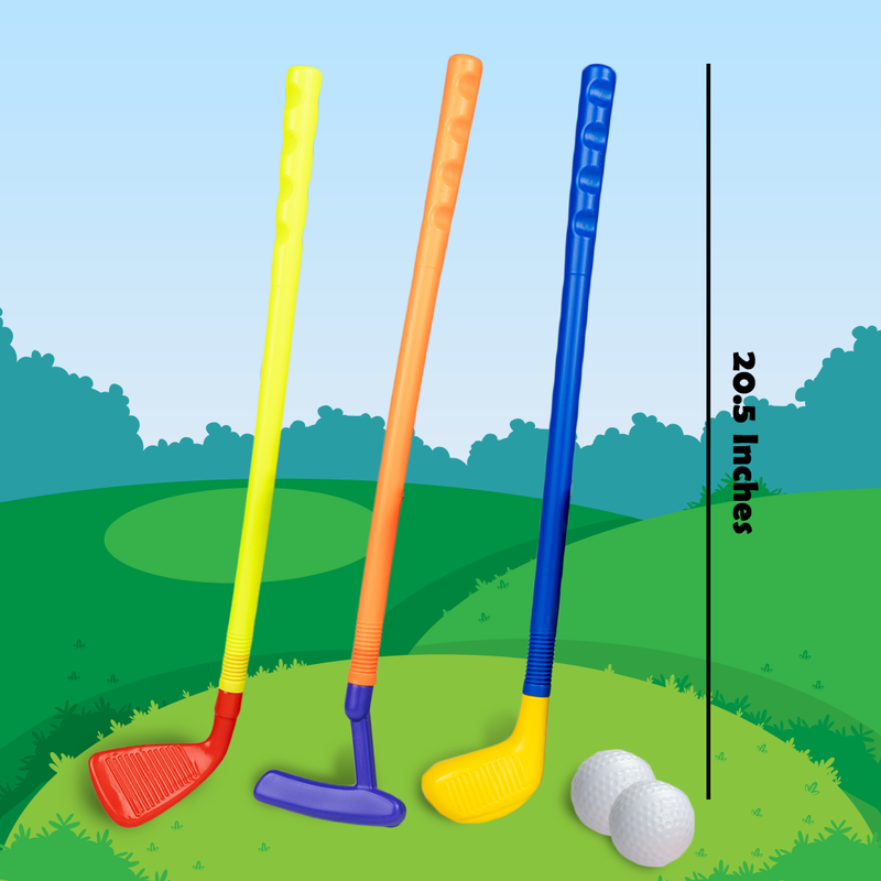 Junior Golf Set