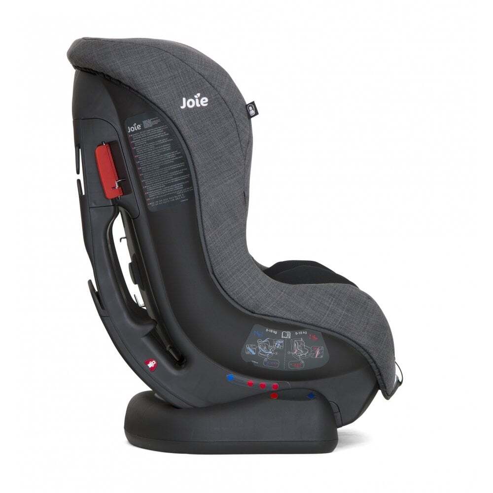 Tilt Car Seat (Pavement)