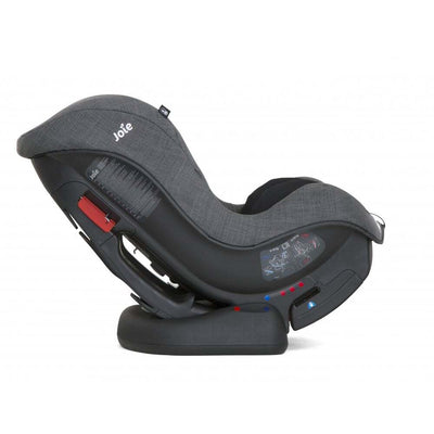 Tilt Car Seat (Pavement)