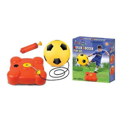 Reflex Soccer Game (Sports & Active Play Game for Kids)