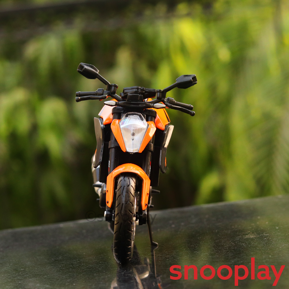 Small ktm bike on sale