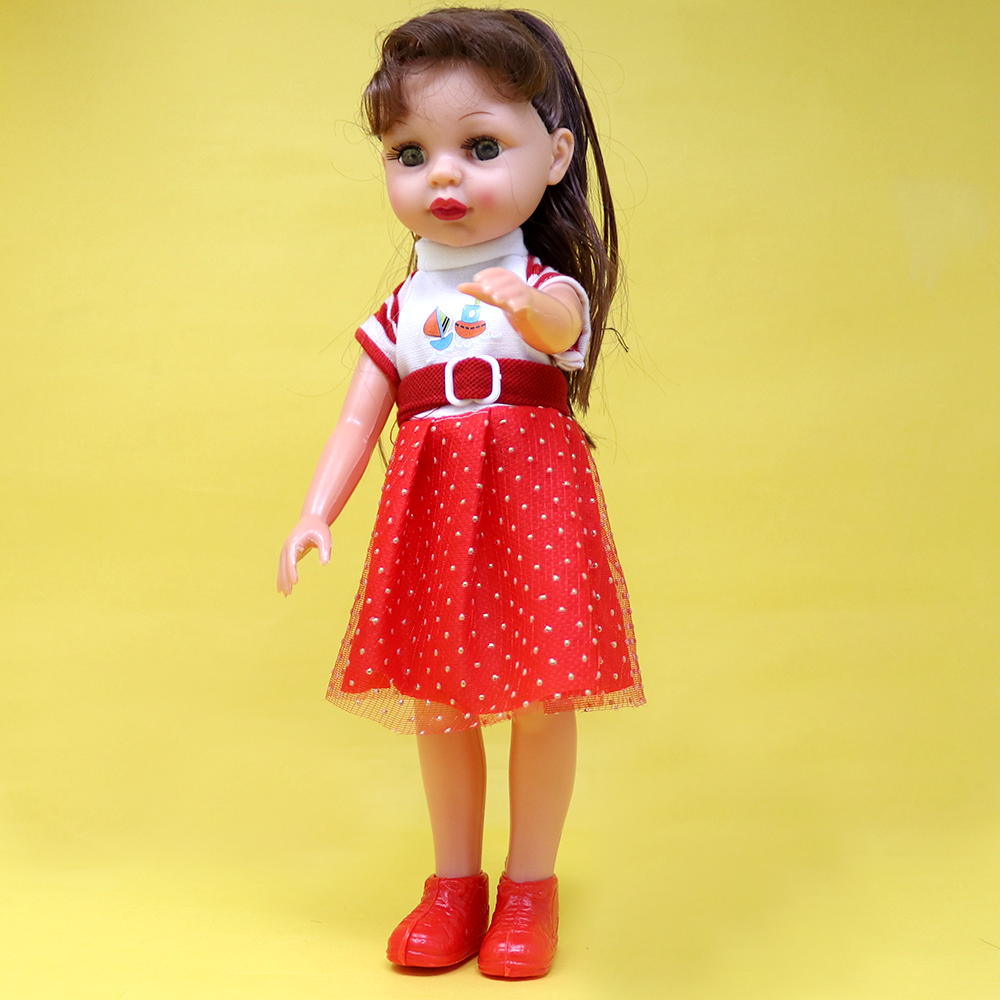 Khushi Doll