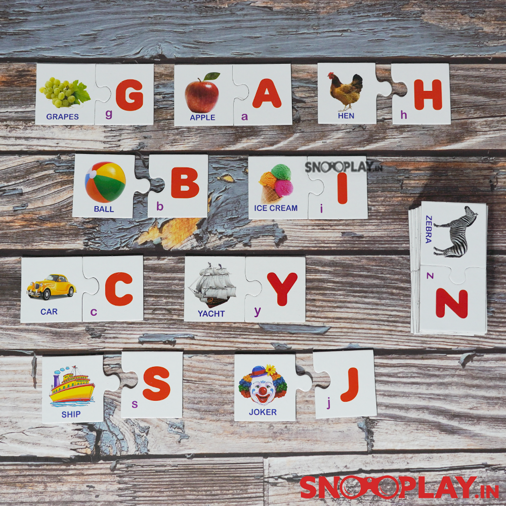 Knowledge Bank (Type 1) Educational Game For Kids
