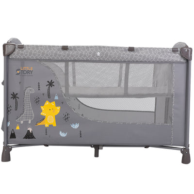 Foldable Cot and Playard (COD Not Available)