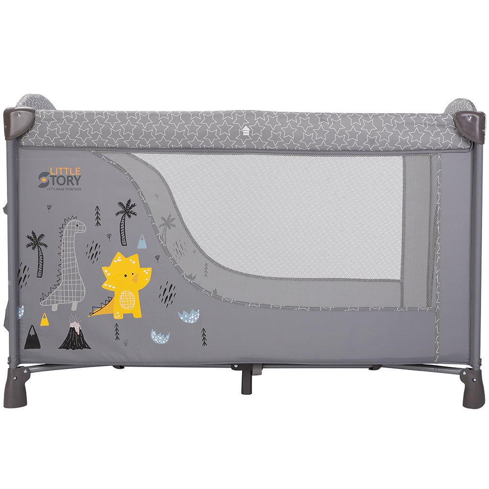 Foldable Cot and Playard (COD Not Available)