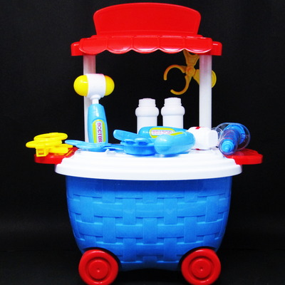 Little Doctor Hospital Set Clinic equipment tools for Kids Online India Best Price