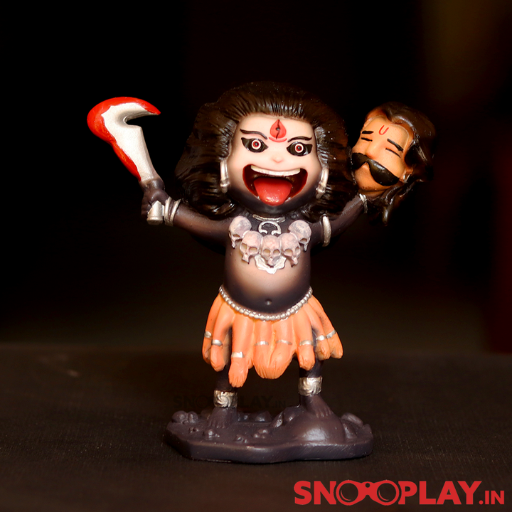 Maa Kaali Figurine