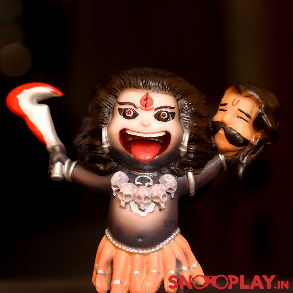 Maa Kaali Figurine