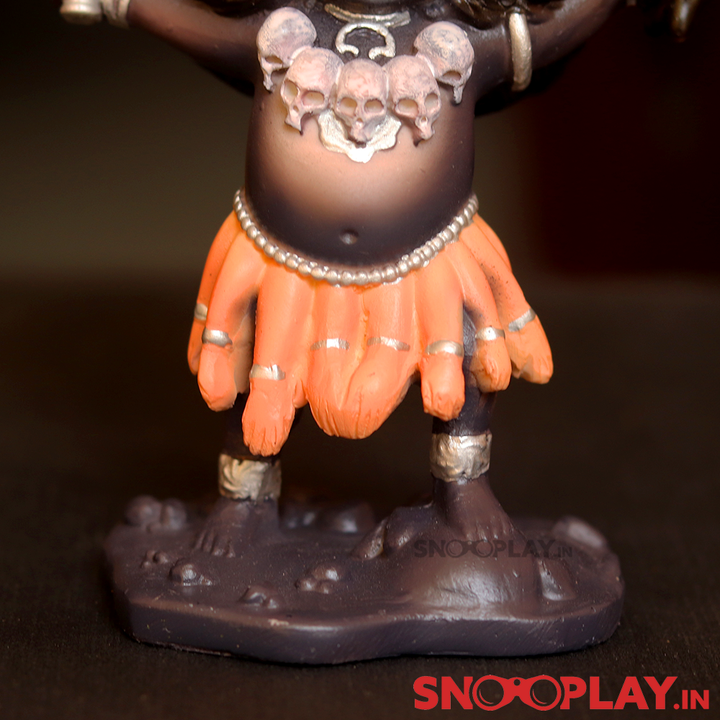 Maa Kaali Figurine