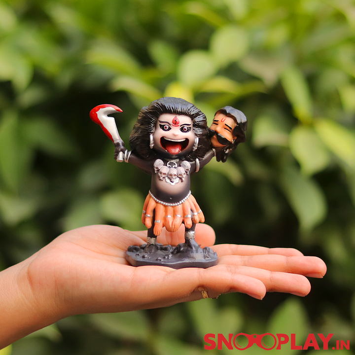 Maa Kaali Figurine