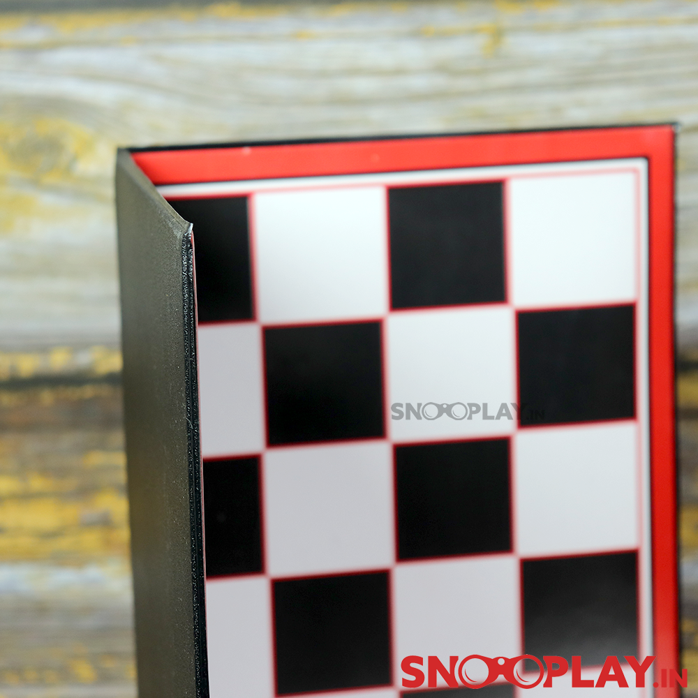 magnetic chess by sun big chess board thickness