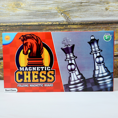 magnetic chess by sun big google image