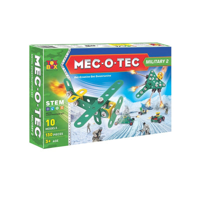 Mec  O Tec -Military 2