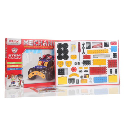 Mechanix - Advance  (249 Pieces)