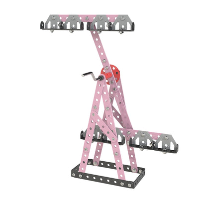 Mechanix - Carnival (202 Pieces)