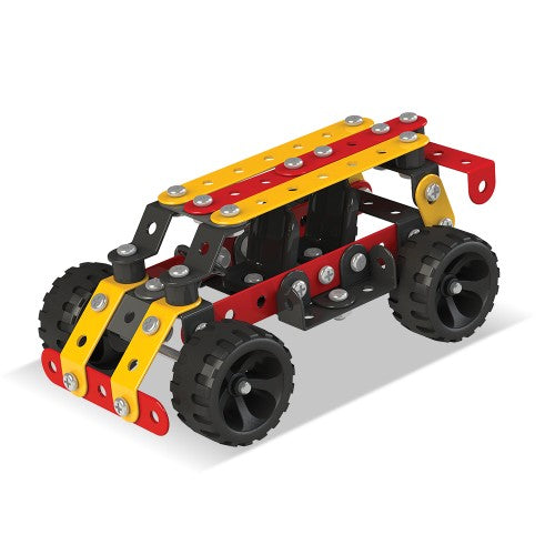 Mechanix - Junior (155 Pieces)