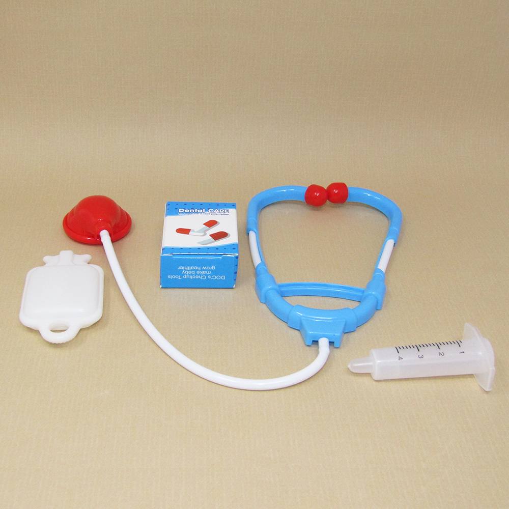 Buy Doctor Set with Suitcase for Kids Medical Center Pretend Play